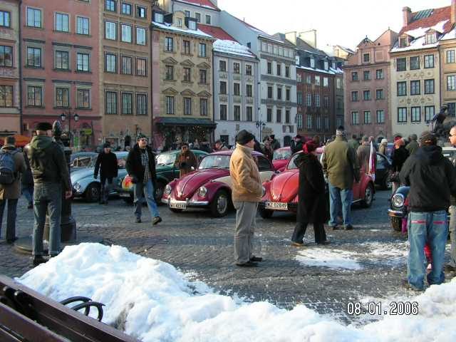 Parada WOŚP 2006 – zdjęcie 318
