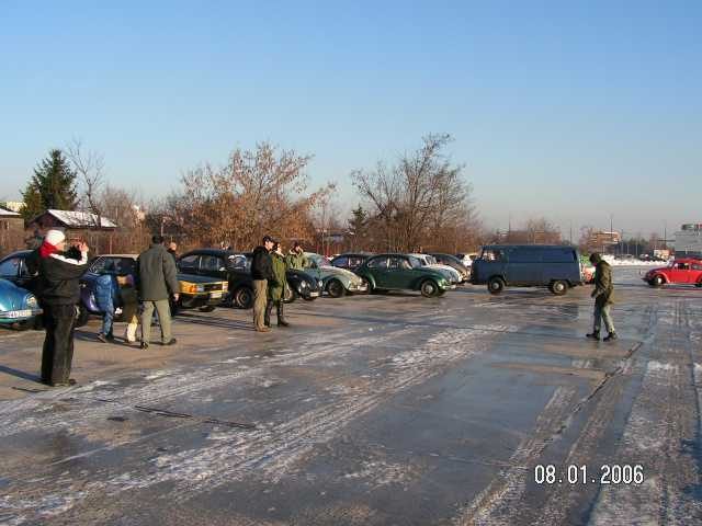 Parada WOŚP 2006 – zdjęcie 324