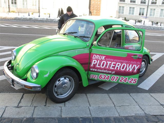 Parada WOŚP 2006 – zdjęcie 33
