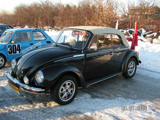 Parada WOŚP 2006 – zdjęcie 337