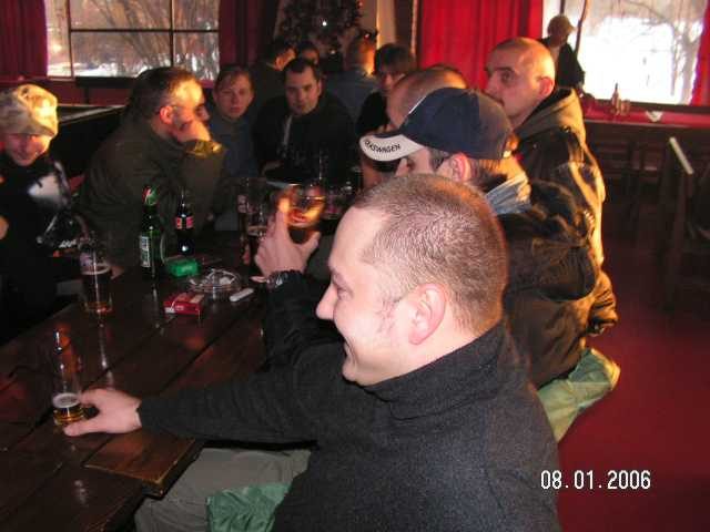 Parada WOŚP 2006 – zdjęcie 347