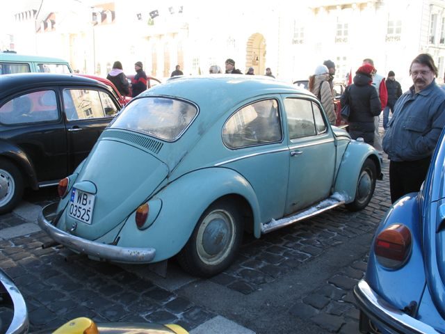 Parada WOŚP 2006 – zdjęcie 35