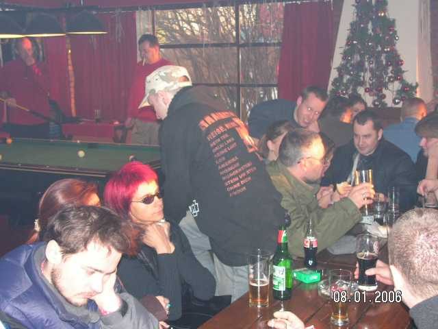 Parada WOŚP 2006 – zdjęcie 350