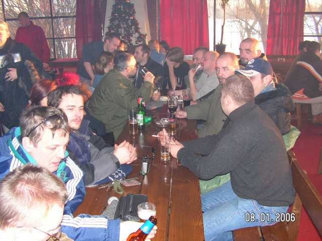 Parada WOŚP 2006 – zdjęcie 351