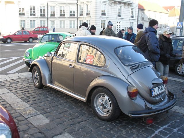Parada WOŚP 2006 – zdjęcie 36