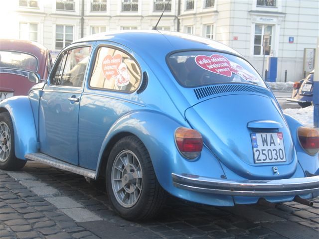 Parada WOŚP 2006 – zdjęcie 42