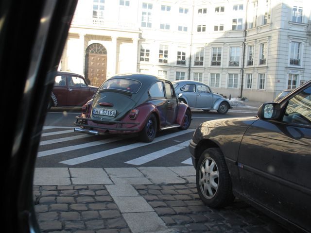 Parada WOŚP 2006 – zdjęcie 43