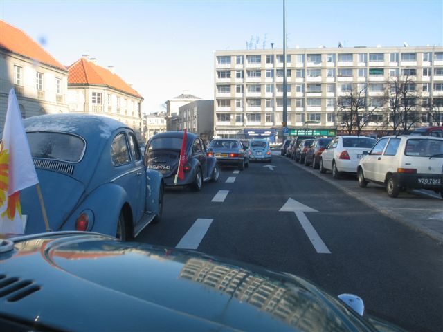 Parada WOŚP 2006 – zdjęcie 44