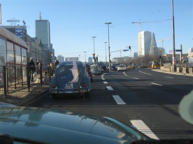 Parada WOŚP 2006 – zdjęcie 46