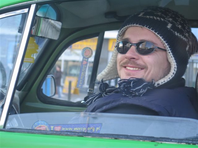 Parada WOŚP 2006 – zdjęcie 48