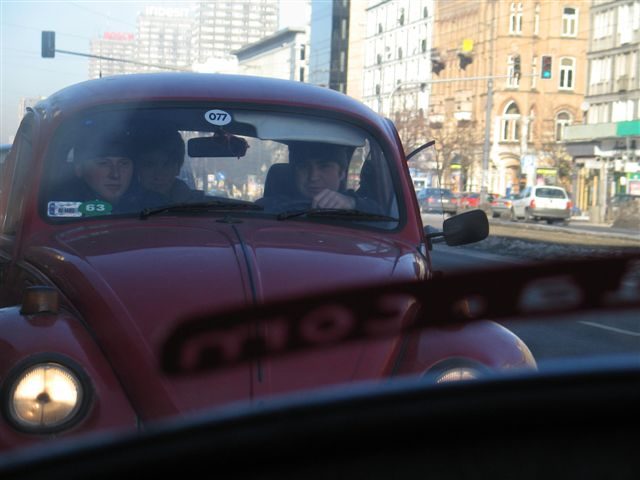 Parada WOŚP 2006 – zdjęcie 50
