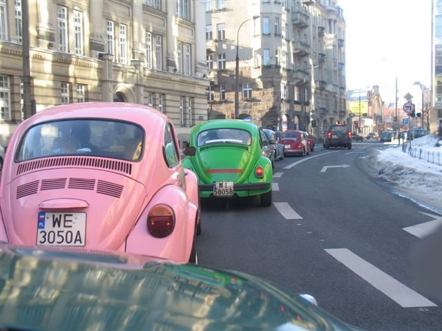 Parada WOŚP 2006 – zdjęcie 52