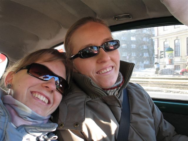 Parada WOŚP 2006 – zdjęcie 53