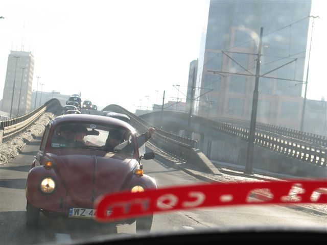 Parada WOŚP 2006 – zdjęcie 56