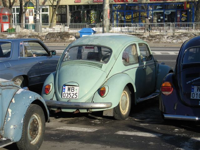Parada WOŚP 2006 – zdjęcie 63