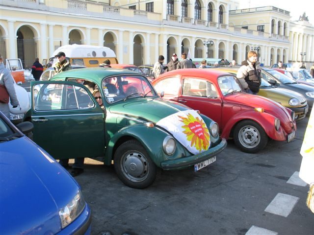 Parada WOŚP 2006 – zdjęcie 64