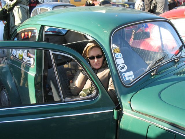 Parada WOŚP 2006 – zdjęcie 65