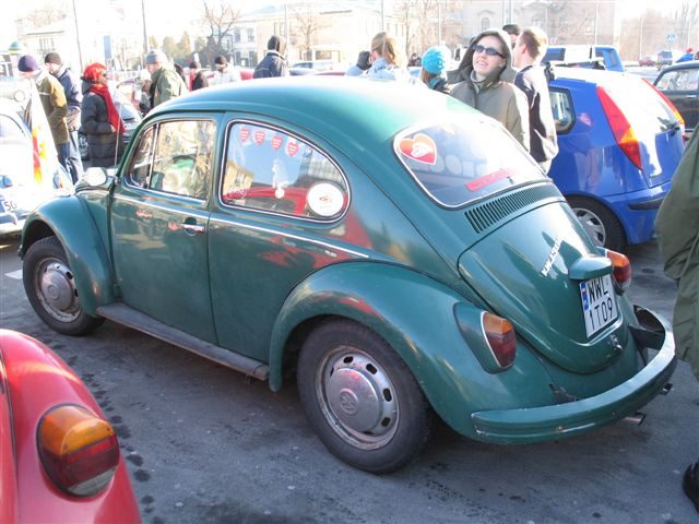 Parada WOŚP 2006 – zdjęcie 69