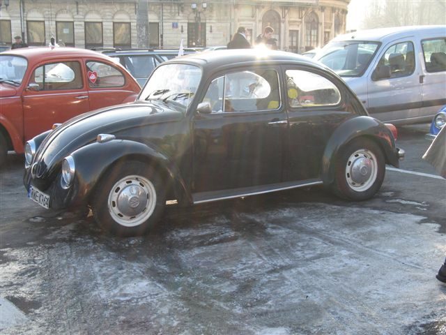 Parada WOŚP 2006 – zdjęcie 74