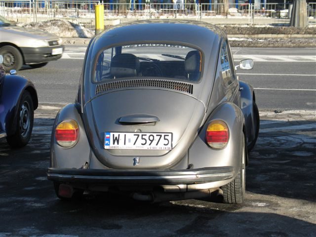 Parada WOŚP 2006 – zdjęcie 77