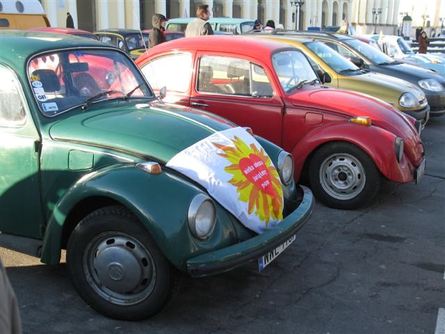 Parada WOŚP 2006 – zdjęcie 79
