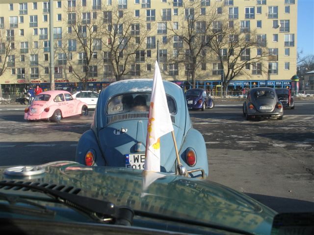 Parada WOŚP 2006 – zdjęcie 80
