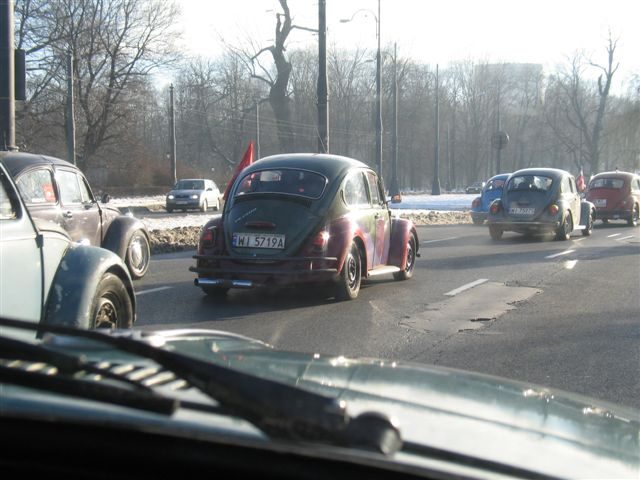 Parada WOŚP 2006 – zdjęcie 82