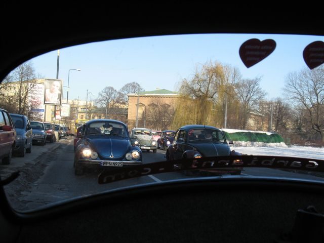 Parada WOŚP 2006 – zdjęcie 84