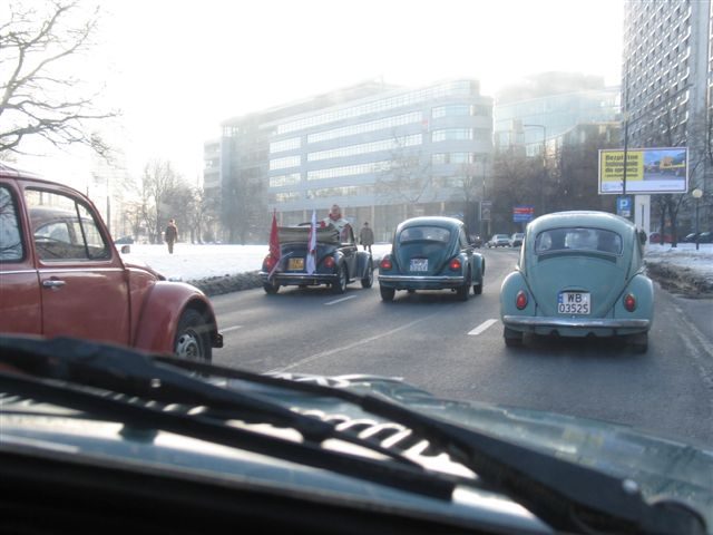Parada WOŚP 2006 – zdjęcie 85