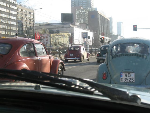 Parada WOŚP 2006 – zdjęcie 92