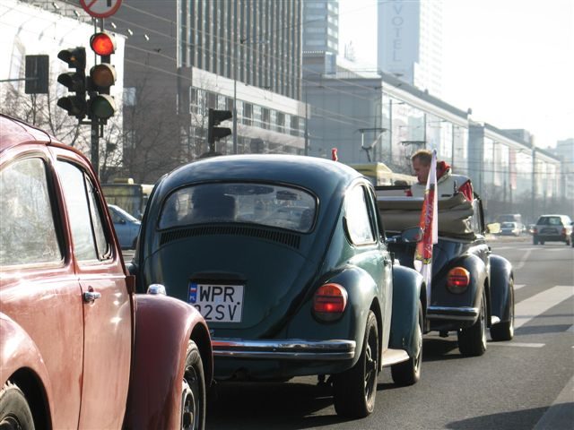 Parada WOŚP 2006 – zdjęcie 93