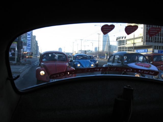 Parada WOŚP 2006 – zdjęcie 97