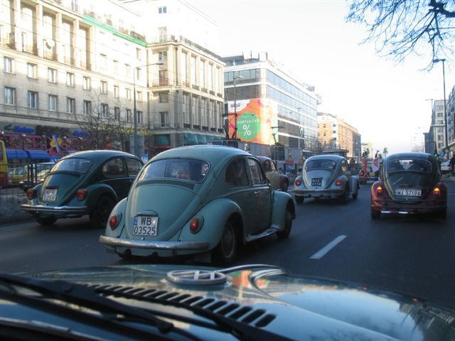 Parada WOŚP 2006 – zdjęcie 98
