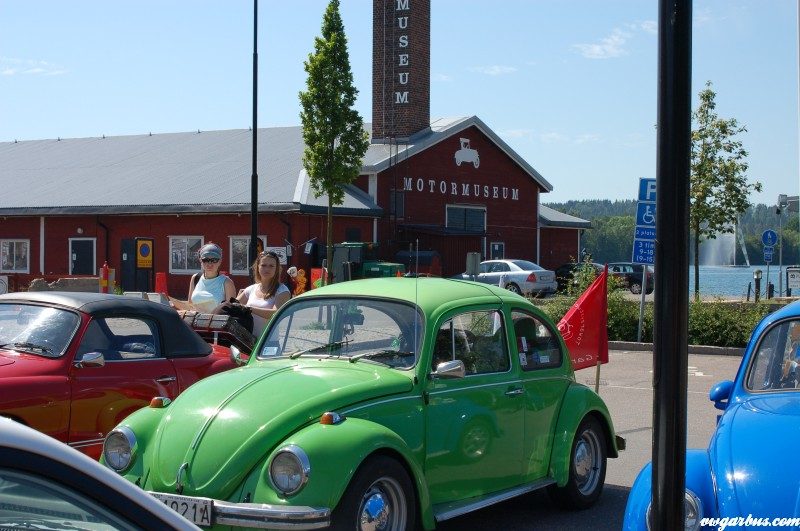 Bug Run - Szwecja – zdjęcie 11