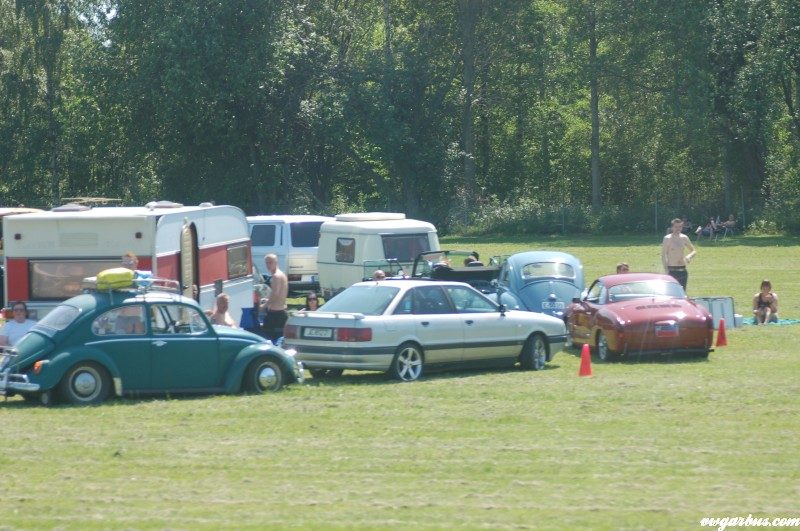 Bug Run - Szwecja – zdjęcie 18
