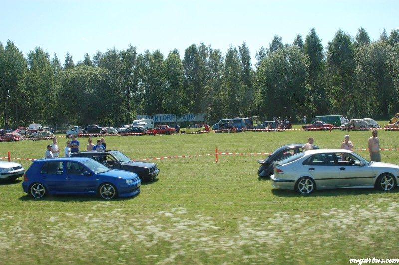 Bug Run - Szwecja – zdjęcie 19