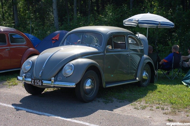 Bug Run - Szwecja – zdjęcie 31