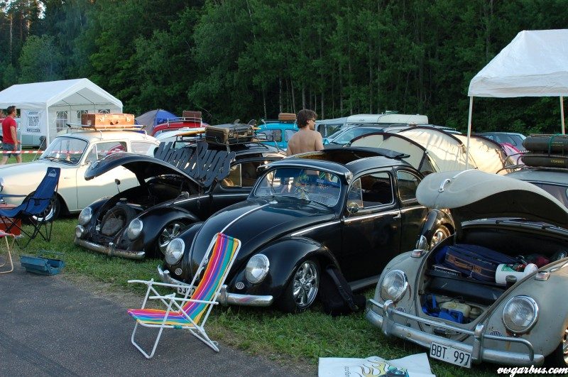 Bug Run - Szwecja – zdjęcie 54