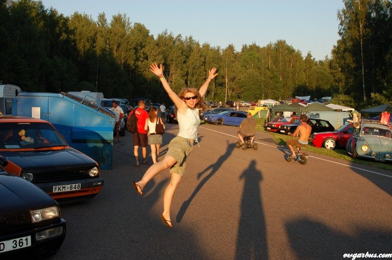 Bug Run - Szwecja – zdjęcie 56