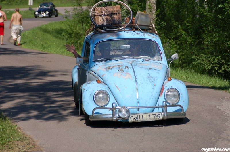 Bug Run - Szwecja – zdjęcie 68