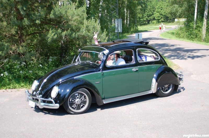 Bug Run - Szwecja – zdjęcie 70