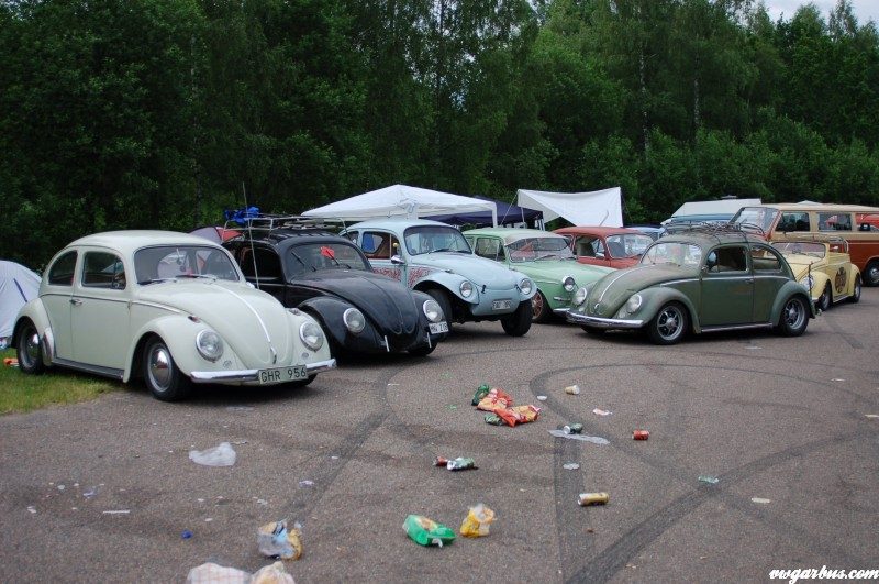 Bug Run - Szwecja – zdjęcie 90