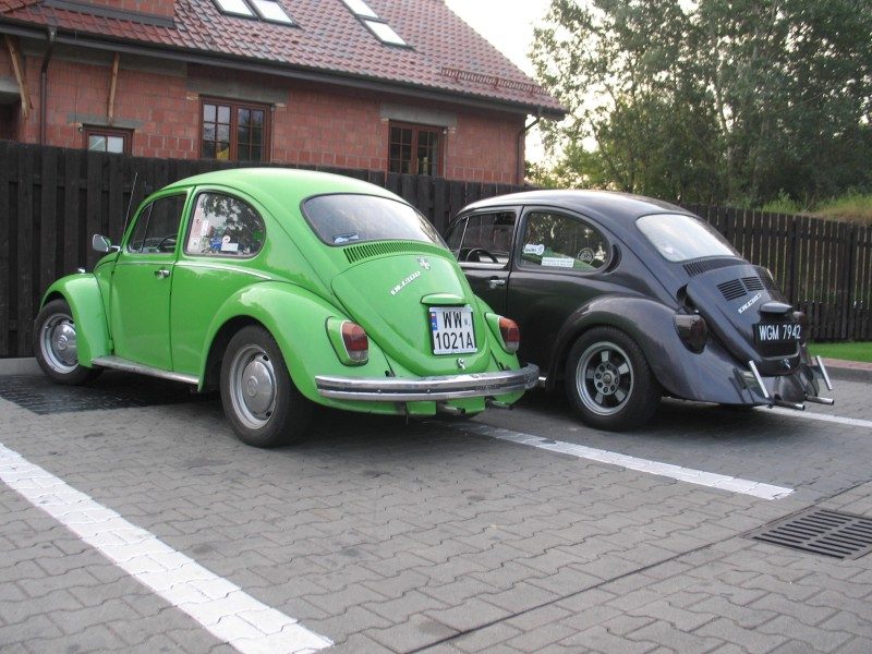 Choczewo 2007 – zdjęcie 1
