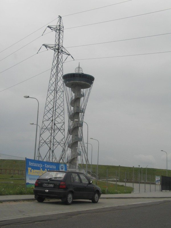 Choczewo 2007 – zdjęcie 109