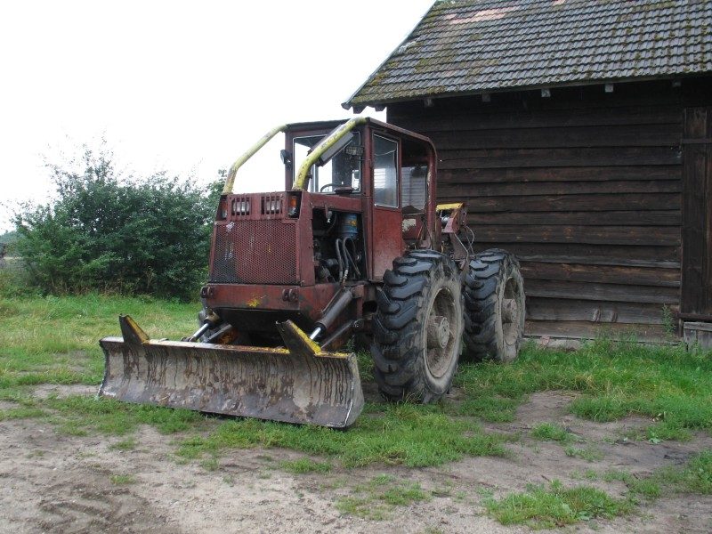 Choczewo 2007 – zdjęcie 117