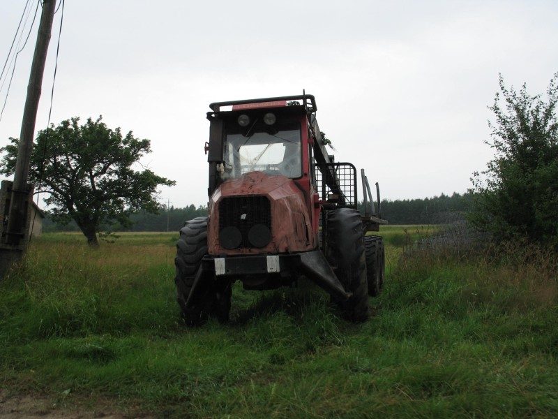 Choczewo 2007 – zdjęcie 118