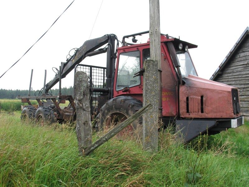 Choczewo 2007 – zdjęcie 119
