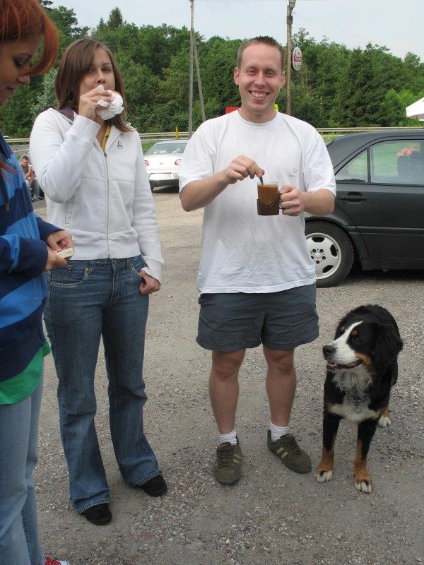 Choczewo 2007 – zdjęcie 12