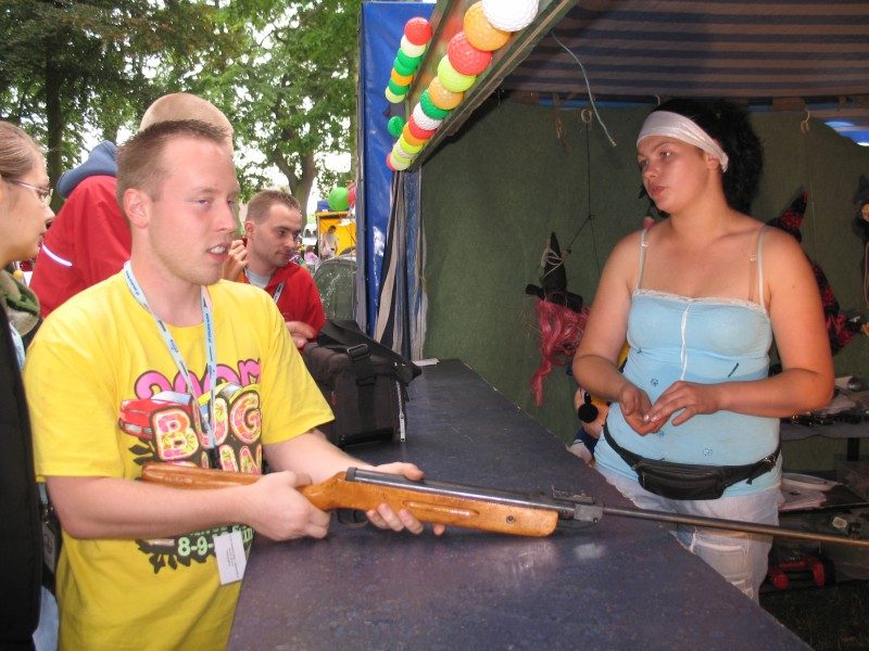 Choczewo 2007 – zdjęcie 128
