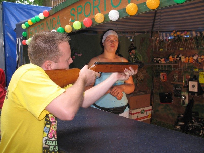 Choczewo 2007 – zdjęcie 129